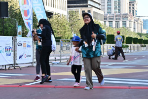 Night Race @ Putrajaya 2026