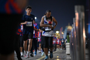 Night Race @ Putrajaya 2026