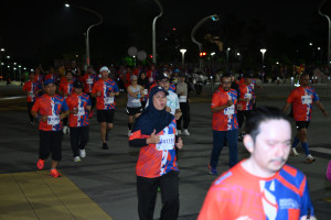 Night Race @ Putrajaya 2026