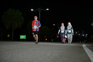 Night Race @ Putrajaya 2026