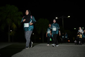 Night Race @ Putrajaya 2026