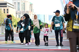 Night Race @ Putrajaya 2026