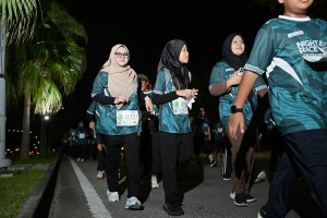 Night Race @ Putrajaya 2026