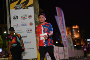 Night Race @ Putrajaya 2026