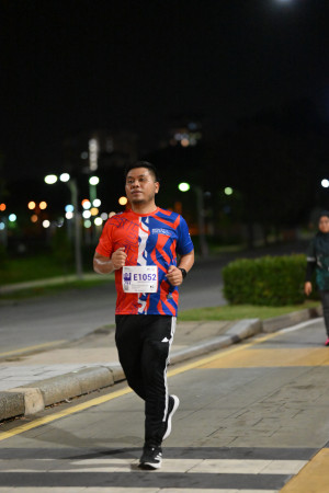 Night Race @ Putrajaya 2026