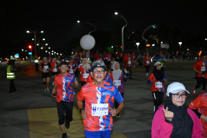 Night Race @ Putrajaya 2026