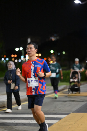 Night Race @ Putrajaya 2026