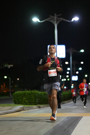Night Race @ Putrajaya 2026