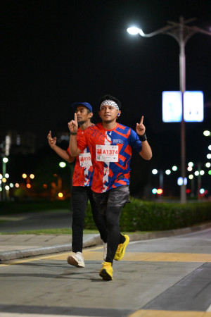 Night Race @ Putrajaya 2026