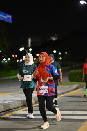 Night Race @ Putrajaya 2026