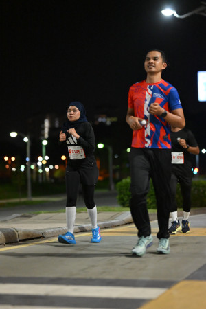 Night Race @ Putrajaya 2026
