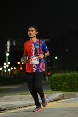 Night Race @ Putrajaya 2026