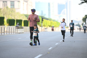 Night Race @ Putrajaya 2026