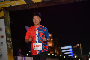Night Race @ Putrajaya 2026