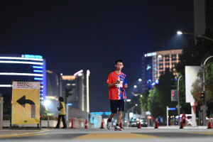 Night Race @ Putrajaya 2026