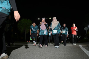 Night Race @ Putrajaya 2026