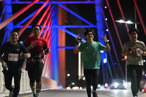 Night Race @ Putrajaya 2026