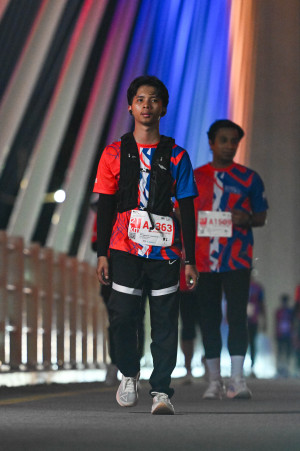 Night Race @ Putrajaya 2026