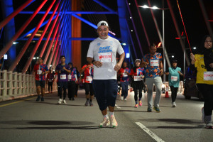 Night Race @ Putrajaya 2026