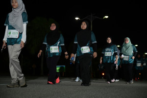Night Race @ Putrajaya 2026