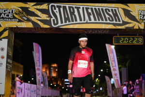 Night Race @ Putrajaya 2026