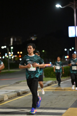 Night Race @ Putrajaya 2026