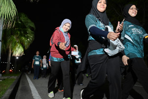 Night Race @ Putrajaya 2026