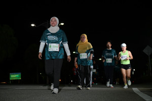 Night Race @ Putrajaya 2026
