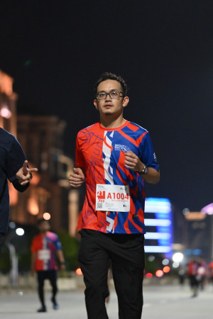 Night Race @ Putrajaya 2026
