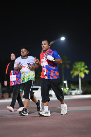 Night Race @ Putrajaya 2026