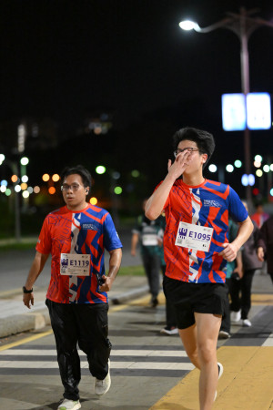 Night Race @ Putrajaya 2026