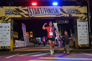 Night Race @ Putrajaya 2026