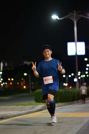 Night Race @ Putrajaya 2026