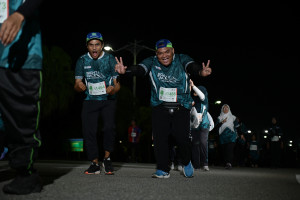 Night Race @ Putrajaya 2026