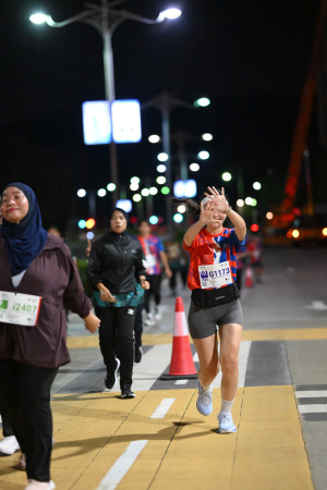 Night Race @ Putrajaya 2026