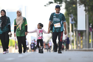 Night Race @ Putrajaya 2026