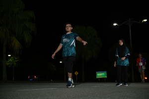 Night Race @ Putrajaya 2026