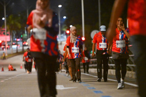 Night Race @ Putrajaya 2026