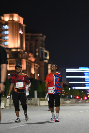 Night Race @ Putrajaya 2026