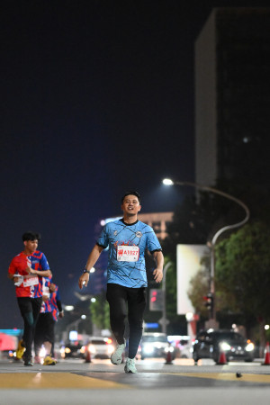 Night Race @ Putrajaya 2026