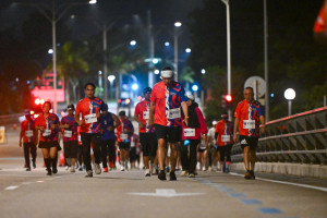 Night Race @ Putrajaya 2026