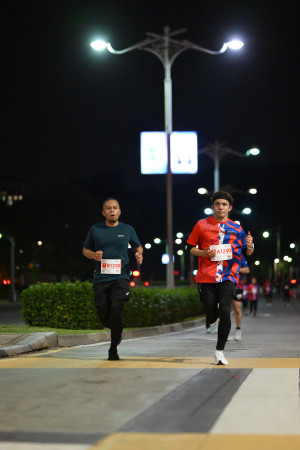 Night Race @ Putrajaya 2026
