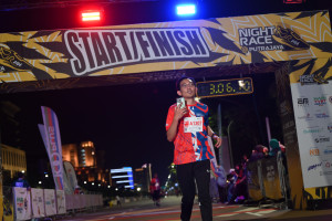 Night Race @ Putrajaya 2026