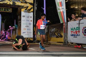 Night Race @ Putrajaya 2026