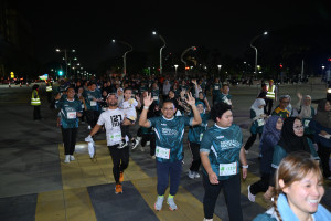 Night Race @ Putrajaya 2026