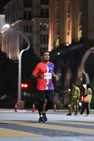 Night Race @ Putrajaya 2026
