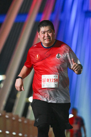 Night Race @ Putrajaya 2026