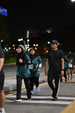 Night Race @ Putrajaya 2026