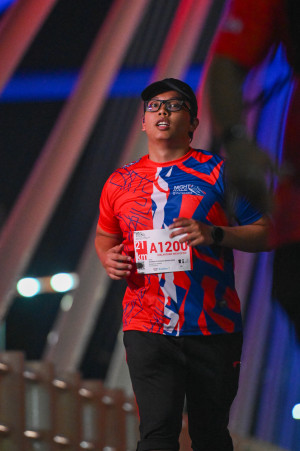 Night Race @ Putrajaya 2026