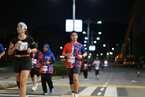 Night Race @ Putrajaya 2026